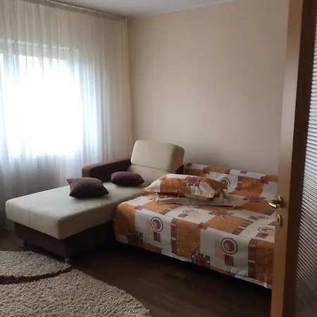 Faleza Nord 3 Constanţa