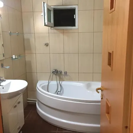 Lejlighed Faleza Nord 3 Constanţa